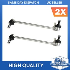 Anti Roll Bar Drop Links Front