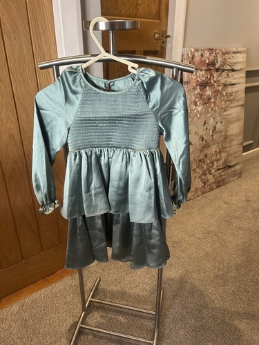 Monsoon girls long sleeve - girls,