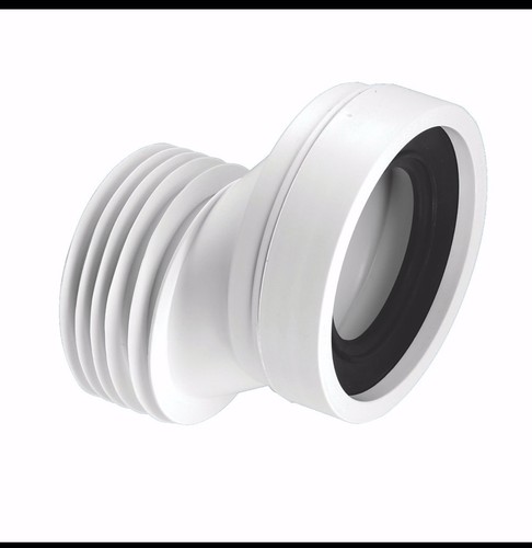 Mcalpine con4a rigid wc - wc-con4a,