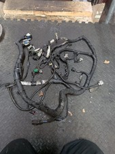 FORD Transit 2.4 mk7 euro 4 Engine Wiring Loom Harness 6C1T-12B637-AF