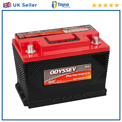 Odp agm48 odyssey performance - odp-agm48,