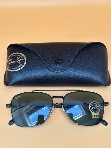 Ray ban new - new, caravan