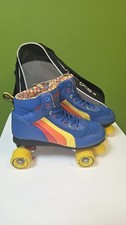 RIO Roller Skates Disco Quad