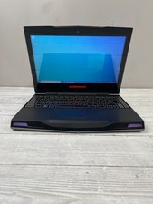 Alienware M11X - Genuine Intel