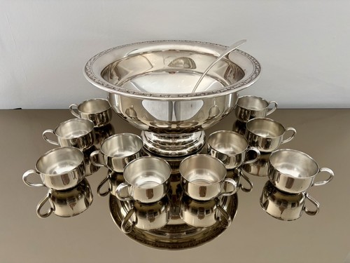Vintage oneida cup silver - oneida,