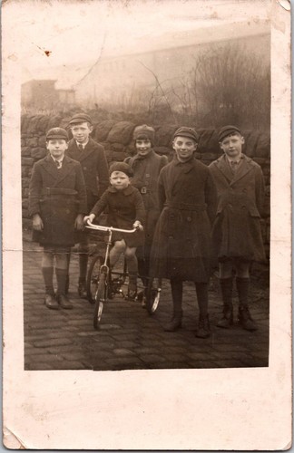Old photo group - old,