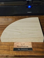 🍁oak Hardwood Offcut min L