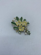 Exquisite Primrose Enamel