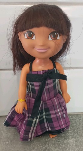 Dora the explorer doll - dora,