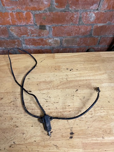 Suzuki r wiring - suzuki, l-r