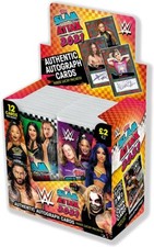 WWE Slam Attax 2021 Complete Your Collection - Pick Your Cards  #1-234 