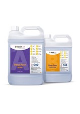 15cm Deep Pour Epoxy Resin Crystal Clear Casting 7.5kg 2:1 KIT for River Tables