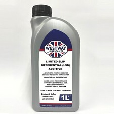 Friction Modifier Additive 1L