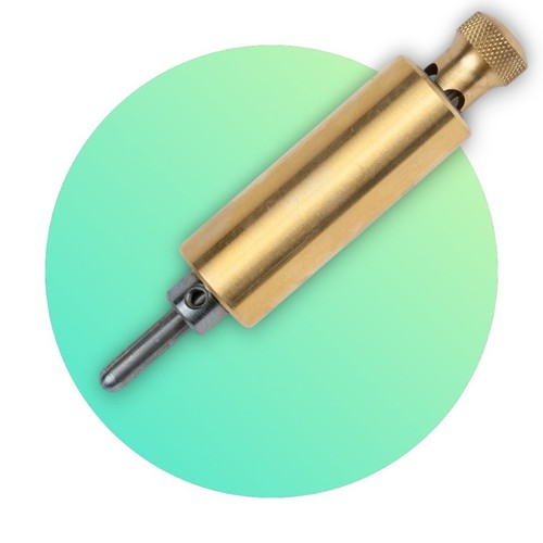 Veritas replacement roller for - replacement,