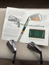 Ultra Rare MacGregor VIP TP63