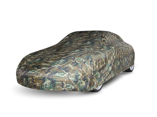 Car cover car cover camouflage