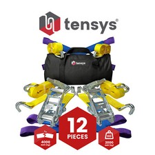 Recovery Trailer Car