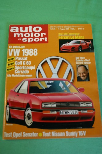 Ams ferrari 40 - ferrari,