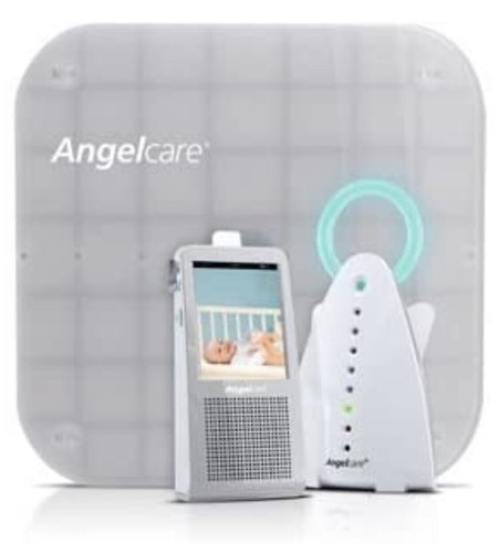 Angelcare ac1100 video - angelcare,
