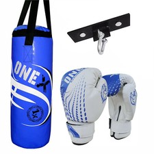 Heavy Filled 2FT Kids Punch