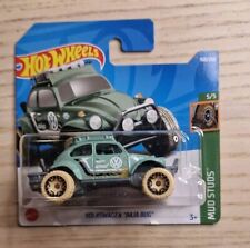 Hot Wheels Volkswagen “Baja