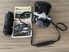 Asahi Pentax Spotmatic F