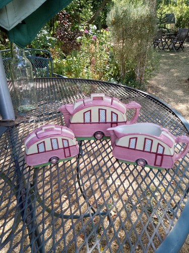 Burleigh ware art - art, deco