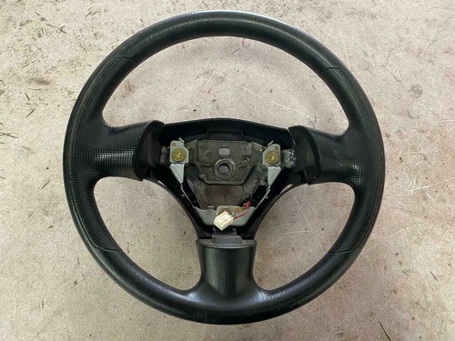 2004 mazda steering wheel - steering,