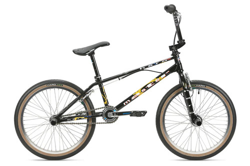Haro lineage ground - lineage, master