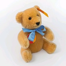 Steiff Miniature Teddy