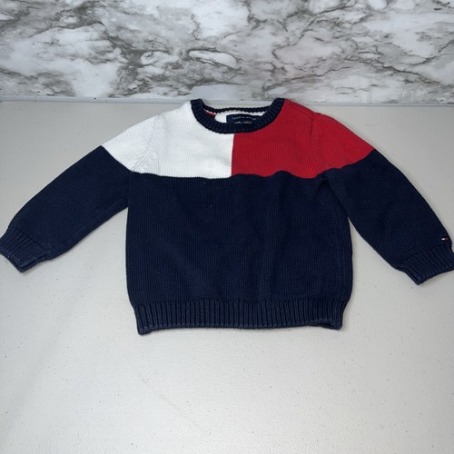 Tommy hilfiger baby boy - hilfiger,