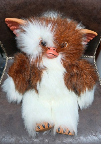 Vintage gremlins gizmo - 10”,