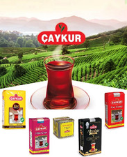 Brand New Caykur Traditional