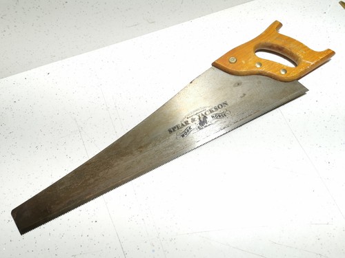 Spear and jackson work horse - jackson,