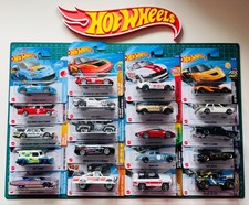 Hot Wheels 20 cars joblot