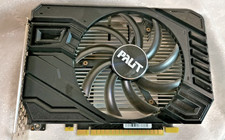 Palit GeForce GTX 1650 4GB