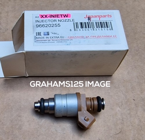 Petrol fuel injector fit - petrol,