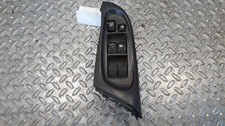 LEFT FRONT POWER WINDOW SWITCH