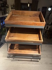 3 Tier catering stand good for