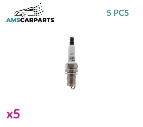 Engine spark plug set plugs - plug,