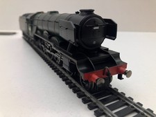 Hornby R2152 BR 4-6-2 Class A3  No. 60085  "Manna" BR green