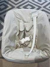 Stokke Tripp Trapp Newborn Set with Toy Hanger