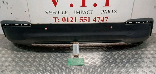 Genuine volkswagen tiguan rear - tiguan,