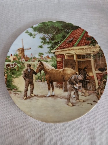 Vintage 1984 royal schwabap - 1984,