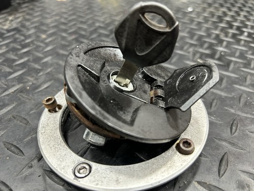 Kawasaki er6f fuel - er6f, filler