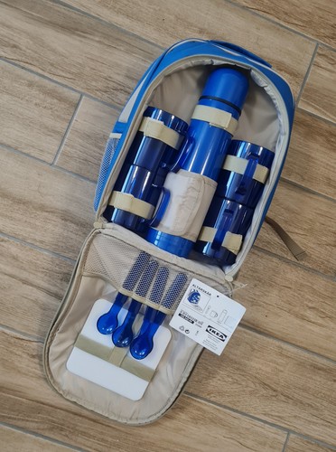 Picnic backpack new with - picnic,