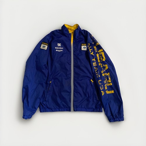 Subaru rally team - team, full