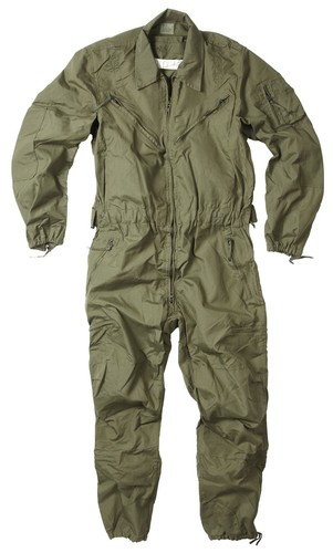 Original flight suit nomex - flight,
