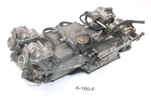 Honda 1200 goldwing - gl,