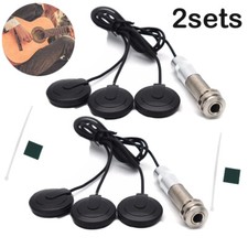 Acoustic Piezo Contact